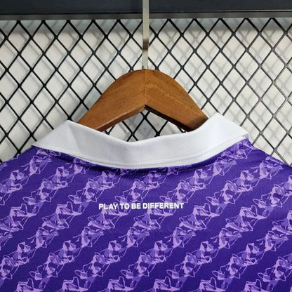 ACF Fiorentina 2023/24 Home Jersey