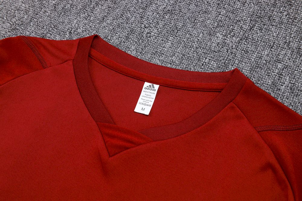 Camisa de treino adulto + calça do Arsenal 2023/24 815