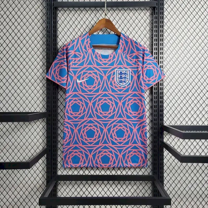 Men's England 2023/24 Academy Pro Jersey