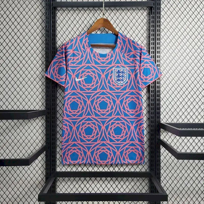 Men's England 2023/24 Academy Pro Jersey