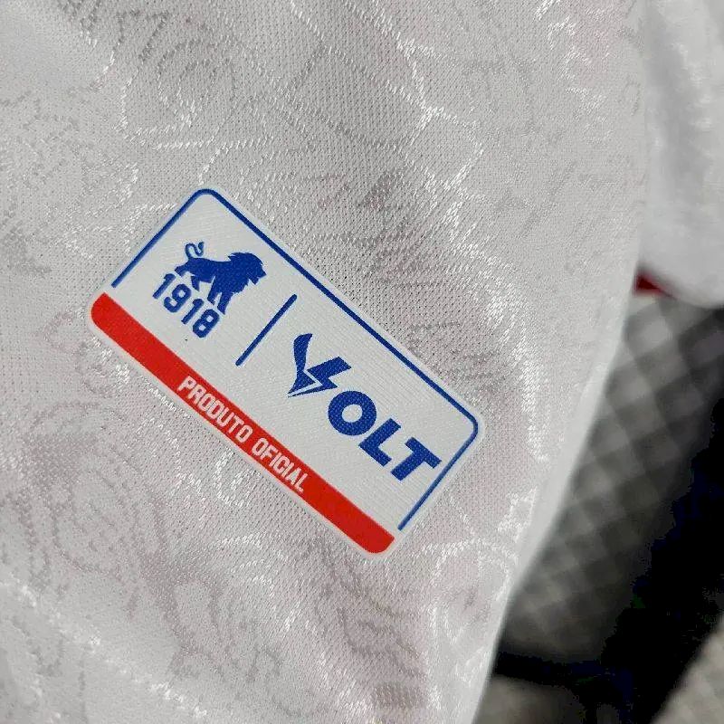 Men's Fortaleza 2024/25 Away Jersey