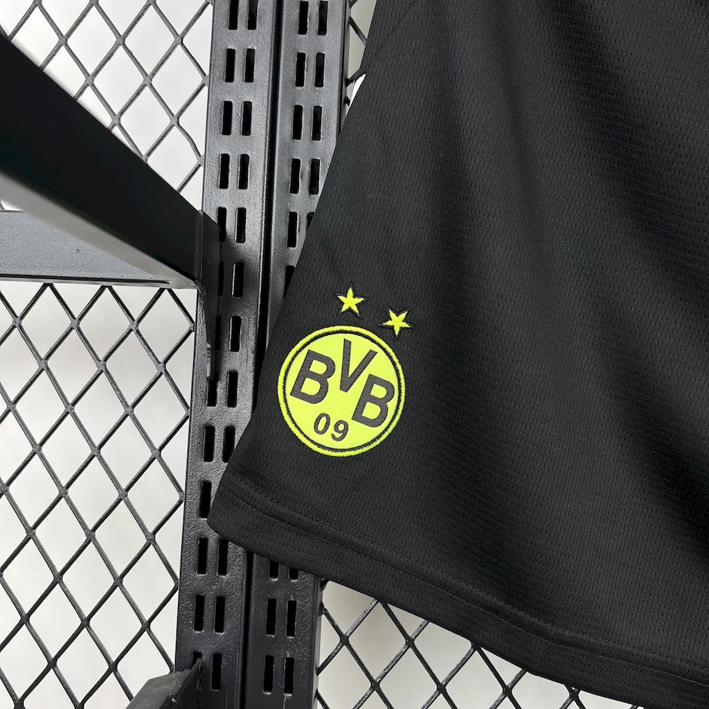 Borussia Dortmund 2025/26 Special Shorts