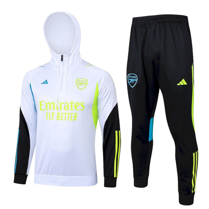 Moletom com capuz e calça do Arsenal 2023/24 815