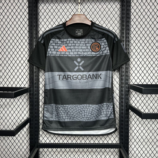 Fortuna Dusseldorf 2024/25 Third Away Jersey