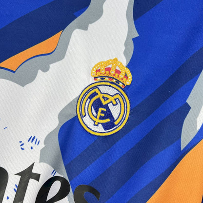 Real Madrid 2025/26 Special Edition Jersey