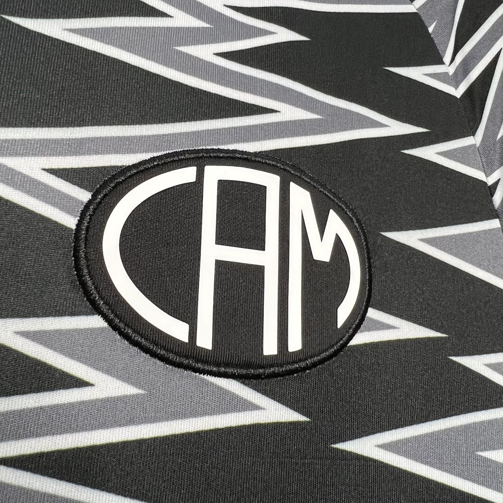 Men's Atlético Mineiro 2024/25 Third Jersey