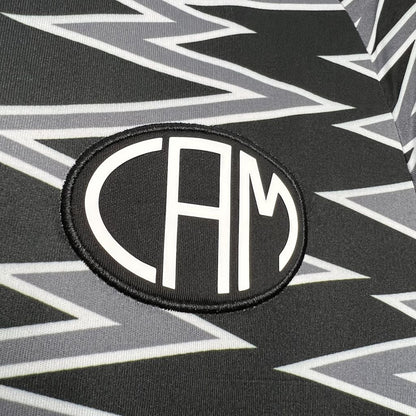 Men's Atlético Mineiro 2024/25 Third Jersey