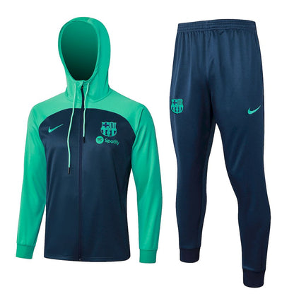 Barcelona 2023/24 Moletom + Calça 815