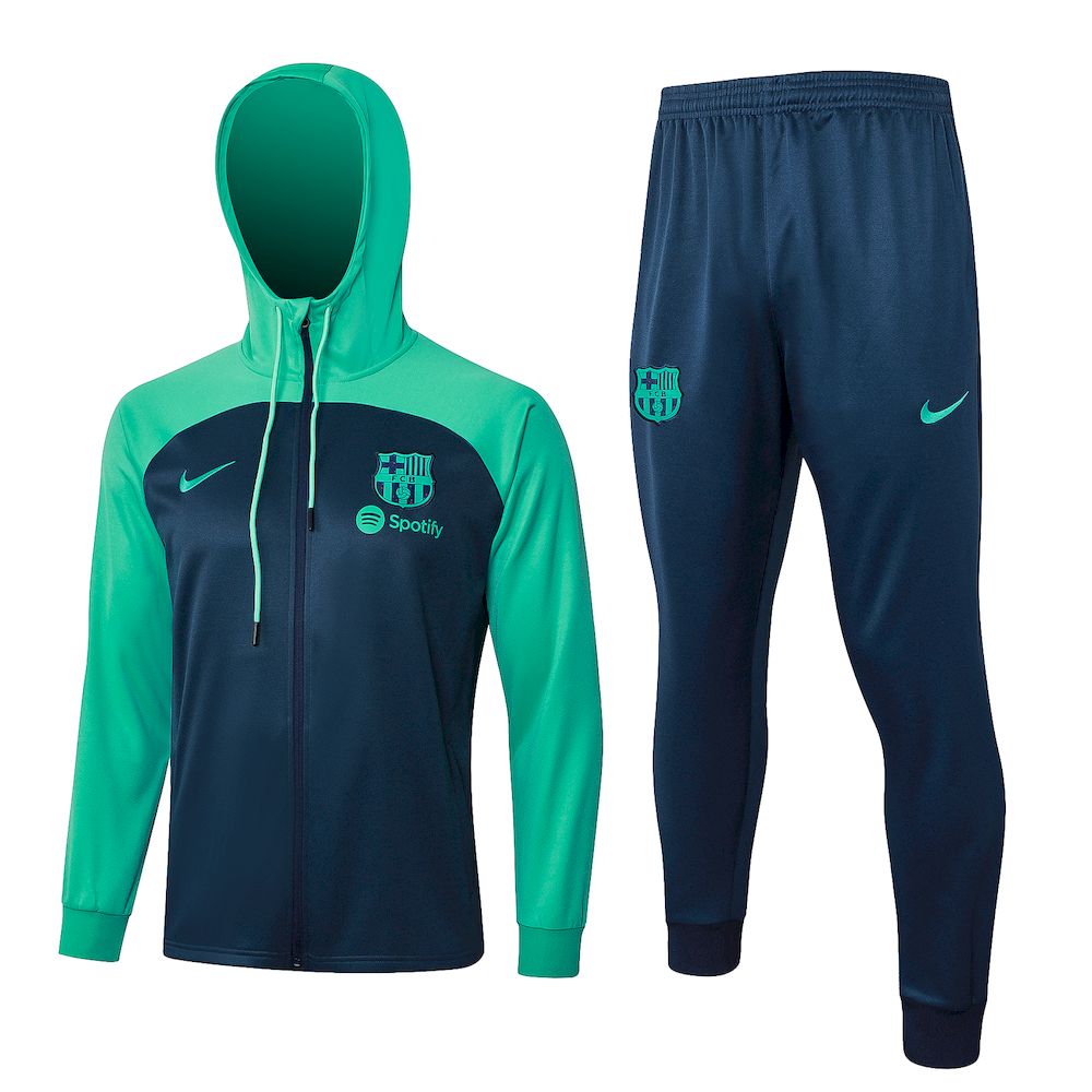 Barcelona 2023/24 Moletom + Calça 815