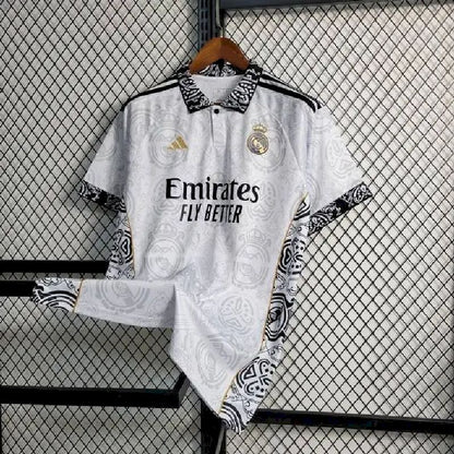 Maillot Édition Spéciale Real Madrid 2023/24 4
