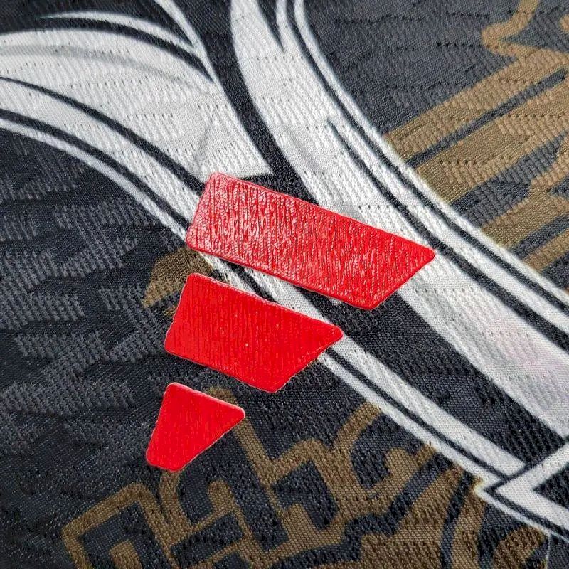 Men's Japan 2024/25 Jersey Special Edition Player Version 2