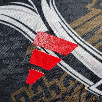 Men's Japan 2024/25 Jersey Special Edition Player Version 2