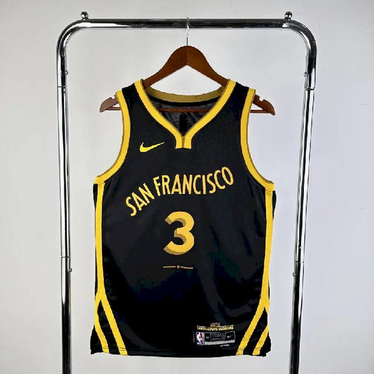 Men’s 2024 Chris Paul Team Jersey – City Edition