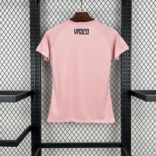 Vasco da Gama 2024/25 Pink special edition Womens Jersey