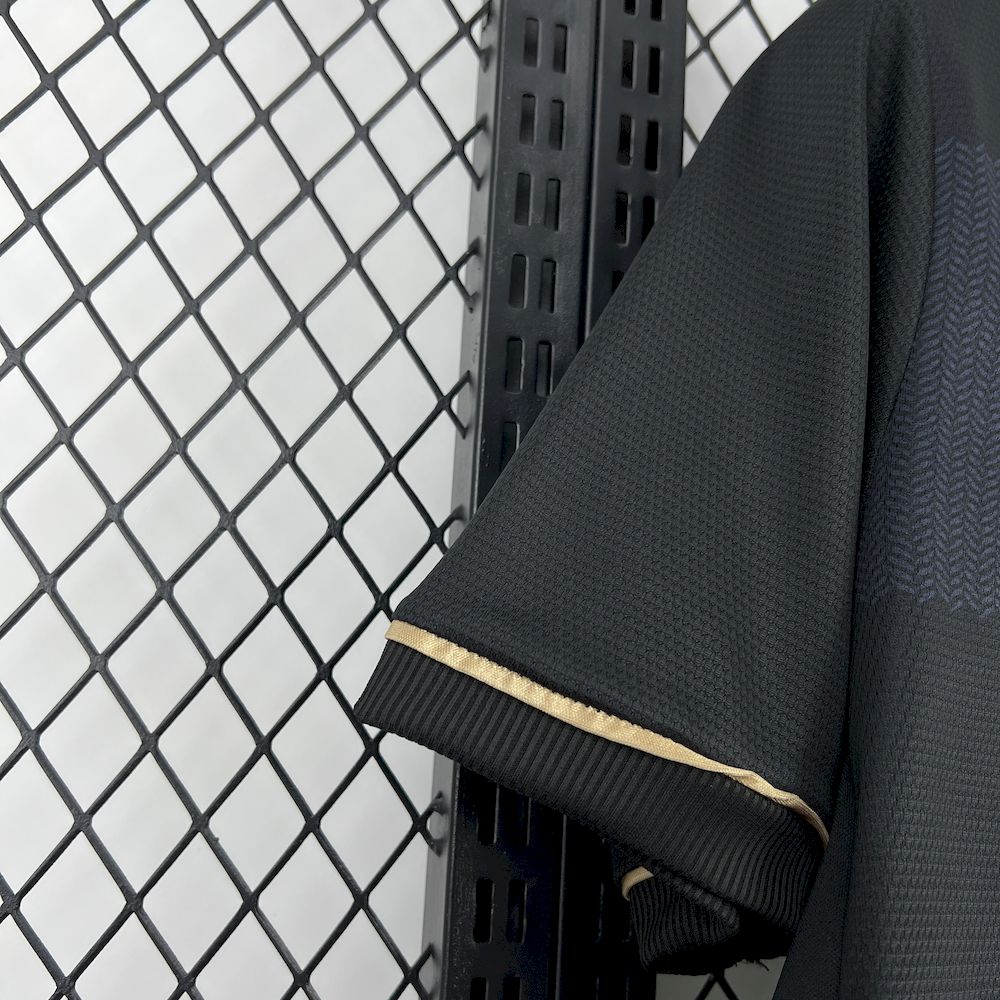 Men's Flamengo 2025/26 x Zico 1981 Retro Jersey