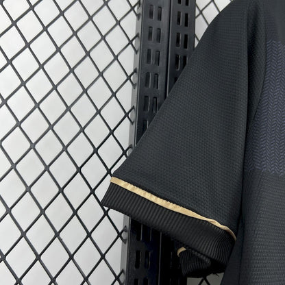 Men's Flamengo 2025/26 x Zico 1981 Retro Jersey