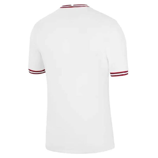 Paris Saint-Germain 2021/22 Fourth Boutique Jersey