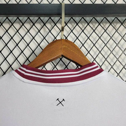 Camisa reserva do West Ham United 2023/24