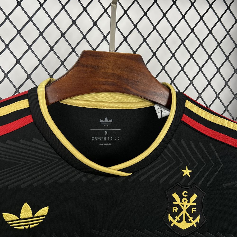 Women's Flamengo 2025/26 Special Jersey