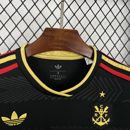 Women's Flamengo 2025/26 Special Jersey