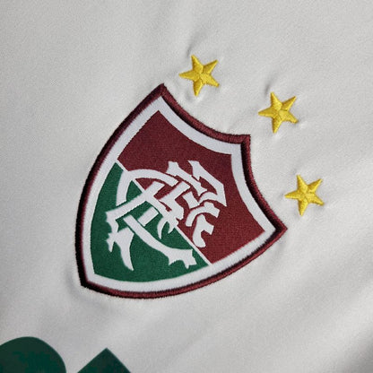 Camisa Retrô Alternativa do Fluminense 2010