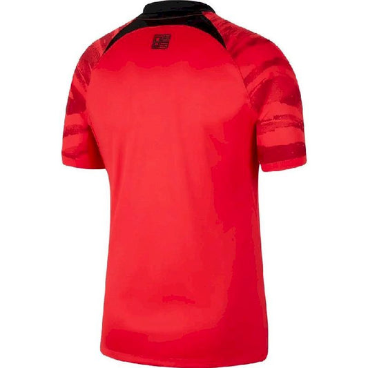 Men's South Korea 2022 Home Jersey