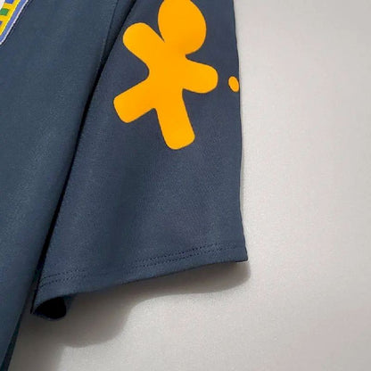 Camisa pré-jogo Brasil 2022/23