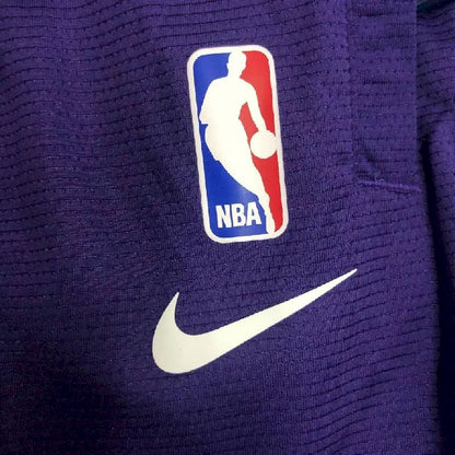 CALÇÕES NBA do Los Angeles Lakers