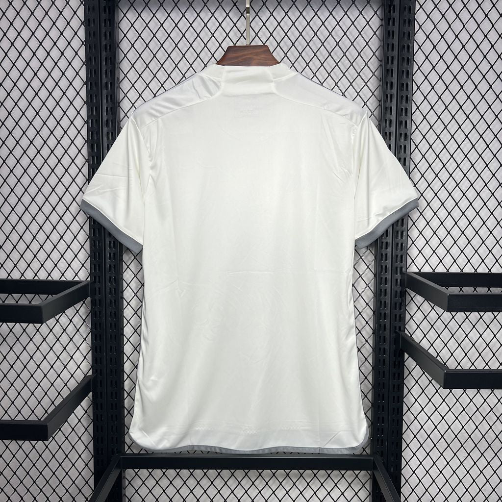 Men's Atlético Mineiro 2024/25 Away Jersey