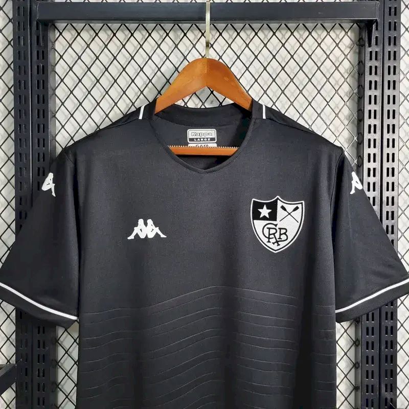 Men's Botafogo 2019/20 Away Jersey
