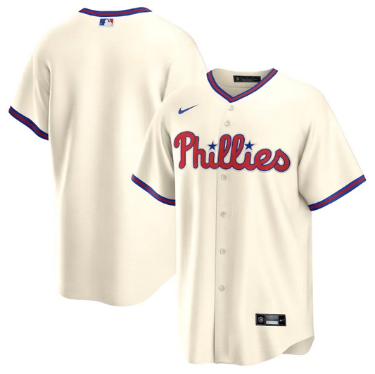 Philadelphia Phillies Fan Cream