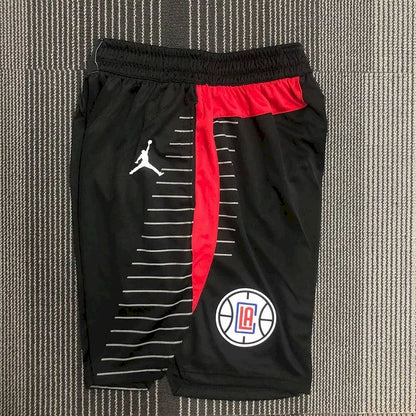 Shorts da NBA do Los Angeles Clippers