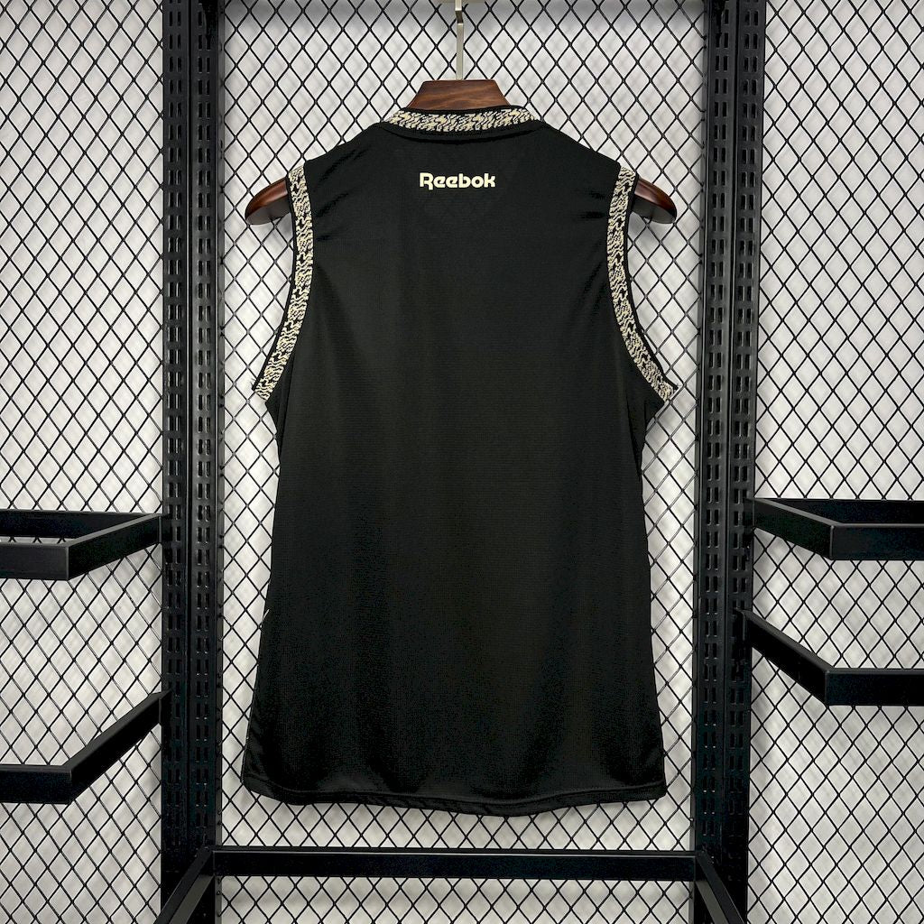 Camisa Regata II do Botafogo 2024/25