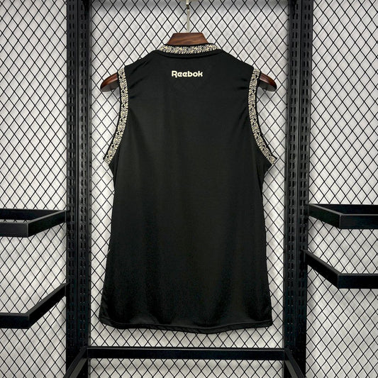 Camisa Regata II do Botafogo 2024/25