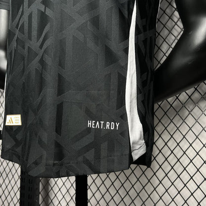 Men's Germany 2024/25 Pre-Match Jersey Player Version