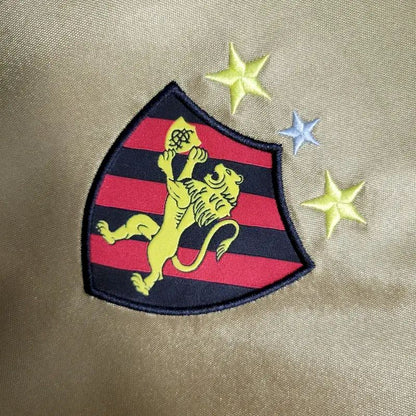 Camisa Retro III do Sport Recife 2016/17