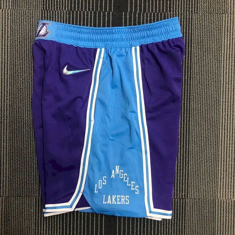 Los Angeles Lakers NBA SHORTS
