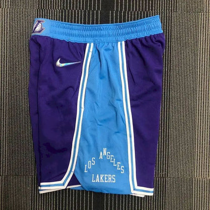 Los Angeles Lakers NBA SHORTS