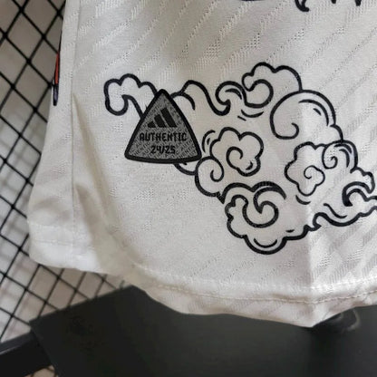 Men's Japan 2024/25 Jersey Special Edition C Player Version 2