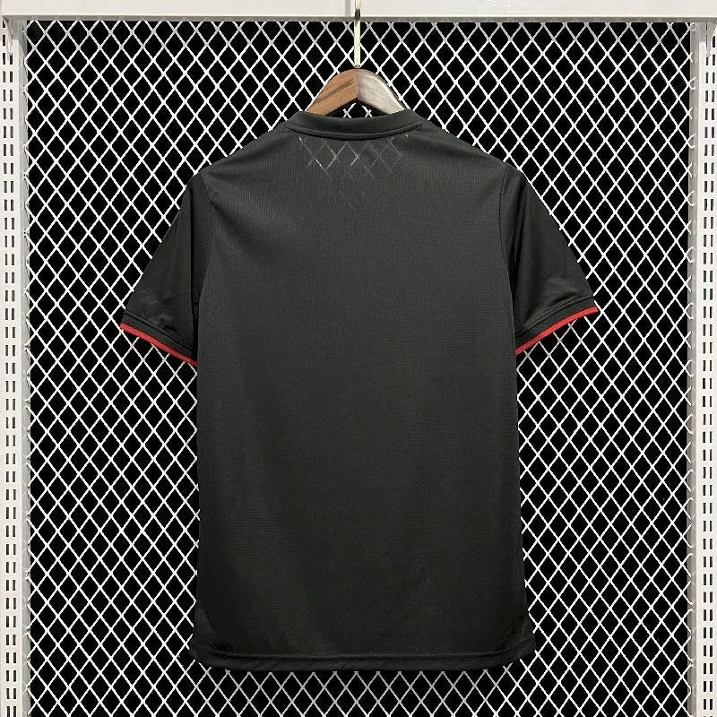 Bayer Leverkusen 2023/24 Home Jersey 2