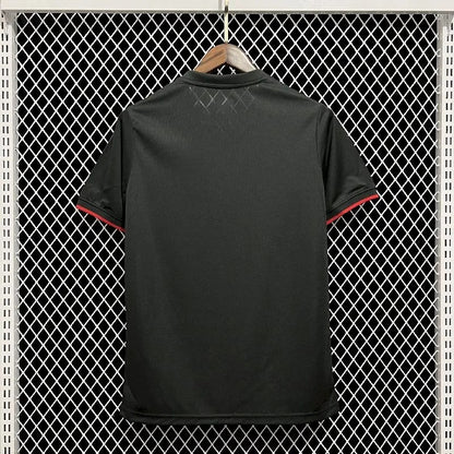 Bayer Leverkusen 2023/24 Home Jersey 2