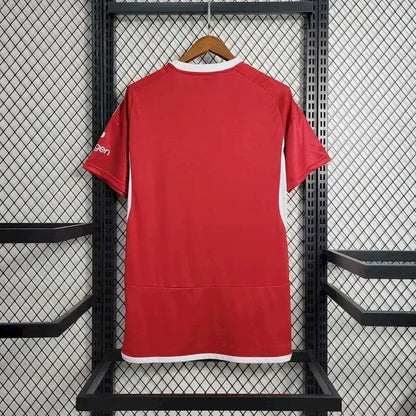 Camisa titular do Nottingham Forest 2023/24
