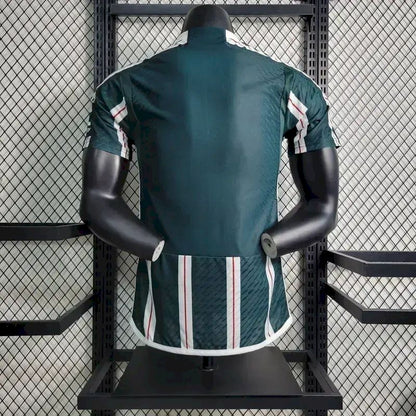 Camisa reserva do Manchester United 2023/24, versão do jogador