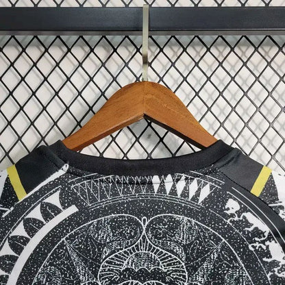 Men's Italy 2023/24 Jersey