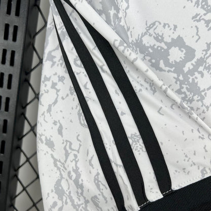 Juventus 2024/25 Nasa-Inspired Lifestyle Collection Jersey