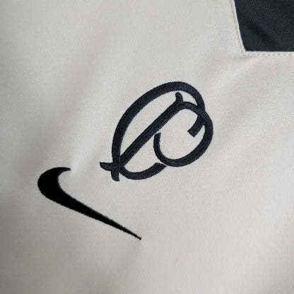 Quarta Camisa Infantil Corinthians 2023/24