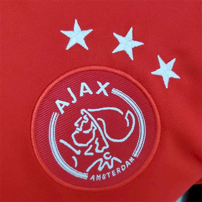 Polo Ajax 2021/22
