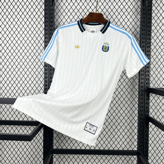 Men's Argentina 2026 Terrace Icons Jersey