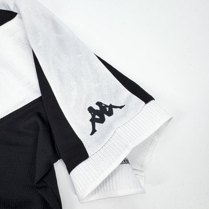 Women's Vasco da Gama 2024/25 Home Jersey