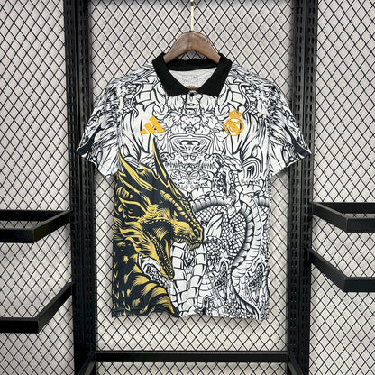 Real Madrid 2024/25 Special Edition Jersey 8